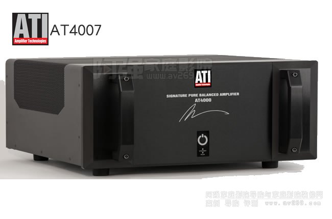 ATI AT4007200WͥӰԺ(j)