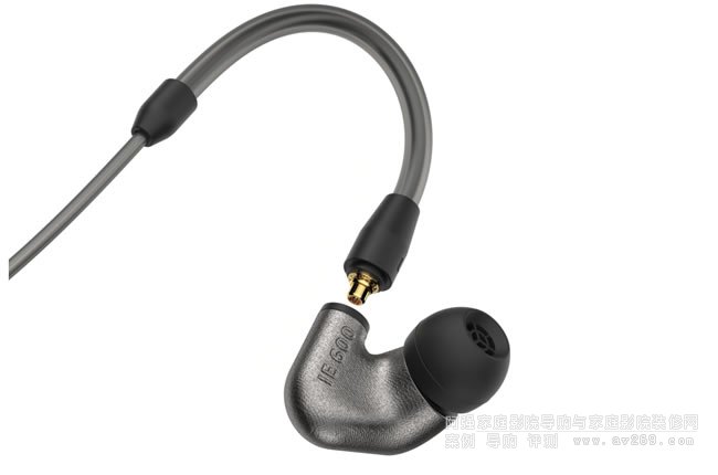 Sennheiser IE 600uy|(zh)피ŞȺlF(xin)uy Sennheiser IE600  C 䆺Ͻ l TrueResponse Heraeus Amloy