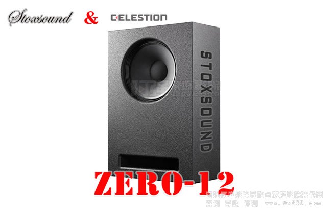 ӢSTOXSOUND ZERO1212ӢӰԺlӰԺ