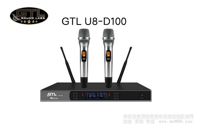 GTL U8-D100KʘoLB