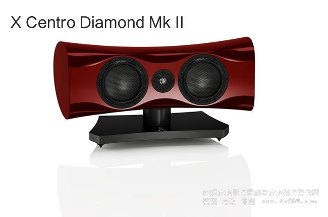 Estelon X Centro Diamond Mk II,(i)Ԋ(sh)؝B