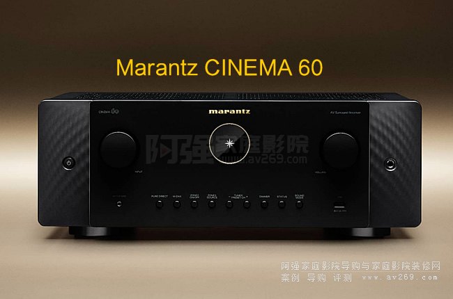 Marantz Cinema60ԭRmʿSR5015ŽB