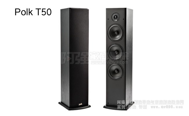 Polk T50