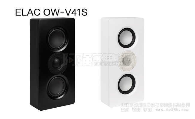 ELAC Muro OW-V41Sڒ