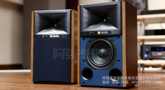 JBL 4309ʽ50O(jin) Ȃ{(dio)Ʒζ֮x