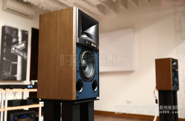 JBL 4309ʽ50O(jin) Ȃ棬{(dio)Ʒζ֮x