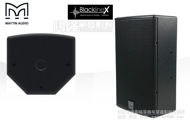 BLX10(zhun)I(y)ʘ(l)Martin Audio Blackline X10B