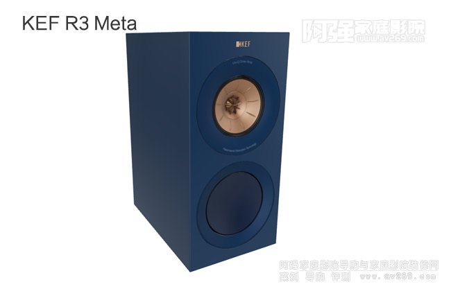 Ӣ(gu)KEF R3 Meta(sh)B