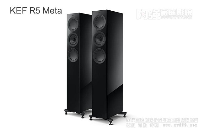 Ӣ(gu)KEF R5 Meta