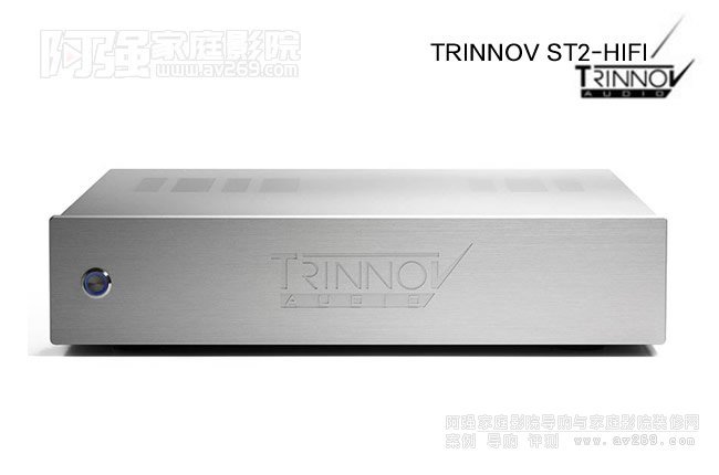 (chung)ZTRINNOV ST2-HIFI̎B