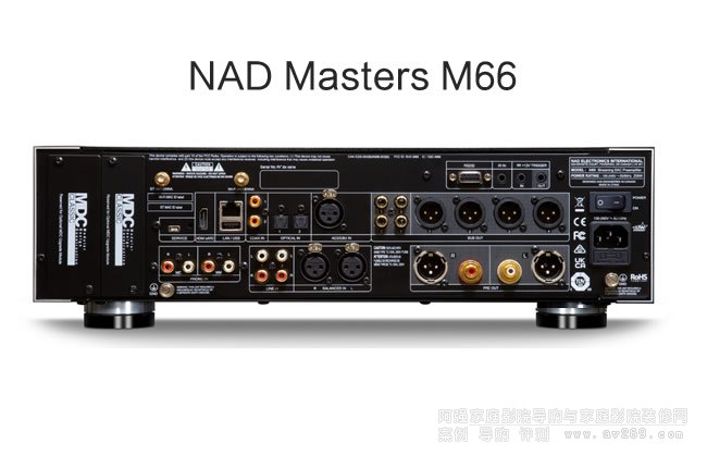 NAD M66Şýwǰ