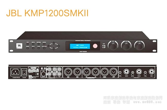 JBL KMP1200S MKIIOkʘ(l)Ч