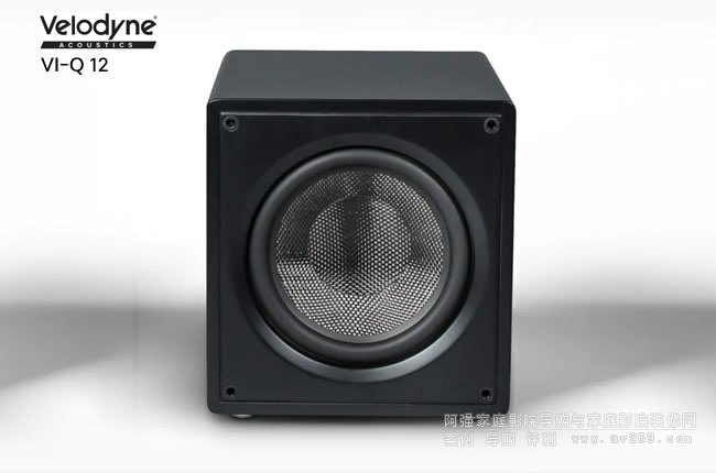 Velodyne VI-Q 12ص