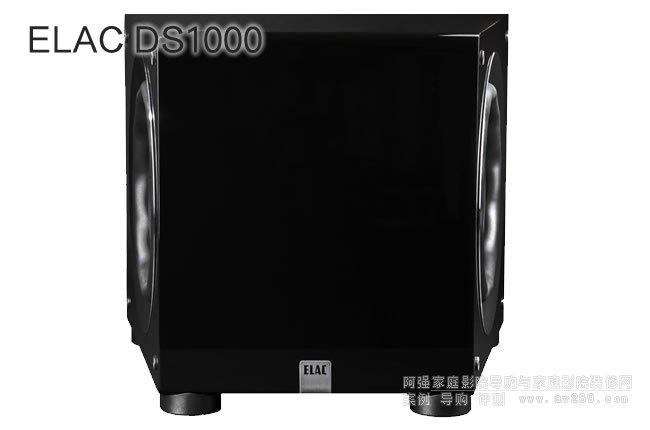 ELAC DS1000 10Ӣp