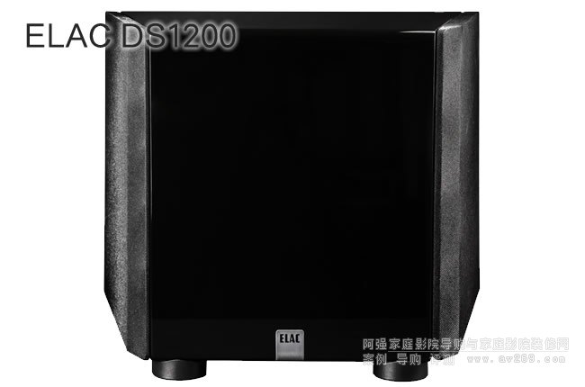 ELAC DS1200 p12Ӣ