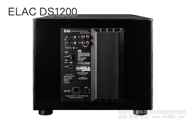 ELAC DS1200 p12Ӣ