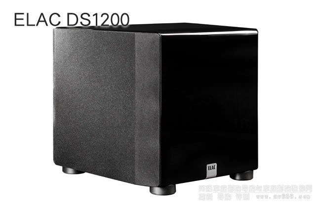 ELAC DS1200 p12Ӣ