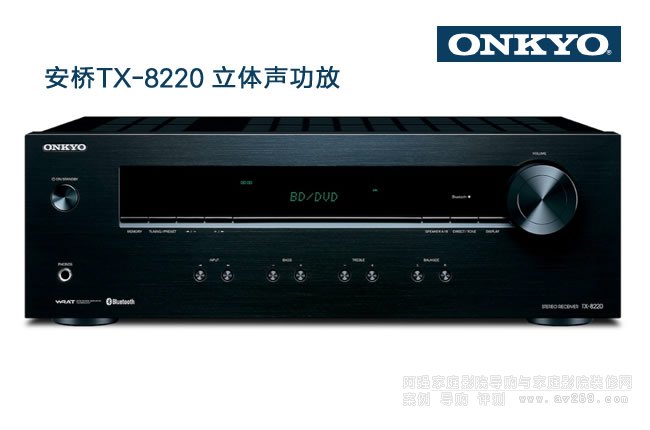 w ONKYO TX-8220(ni){(ln)