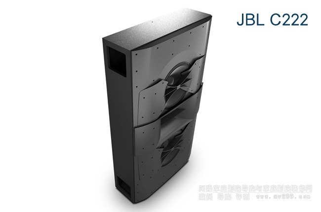 JBL C222 pScreenArrayӰԺ了(jin)