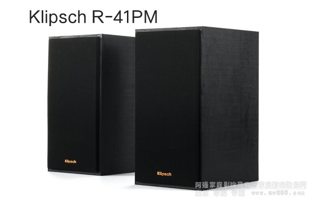 (gu)ʿ(sh)䣬Klipsch R-41PM ԴP(yng)