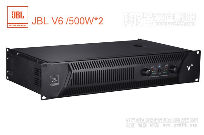 JBL V6 w󼉹500WŽB