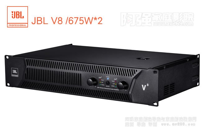 JBL V8󼉹675WŽB