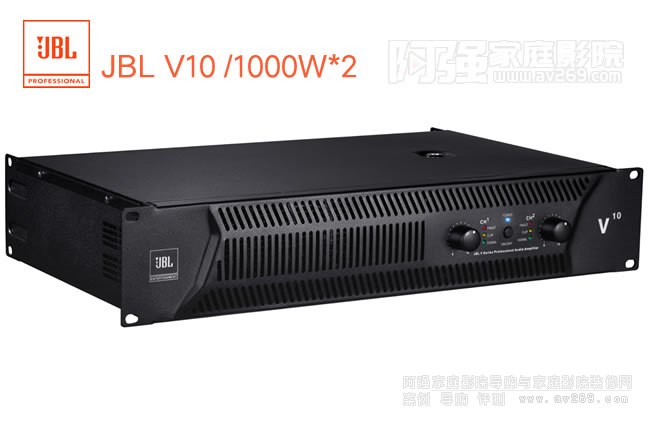 JBL V10󼉹1000WŽB