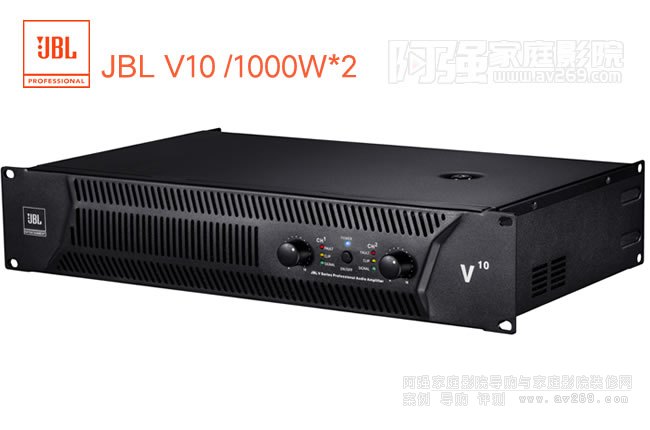 JBL V10(j)1000W