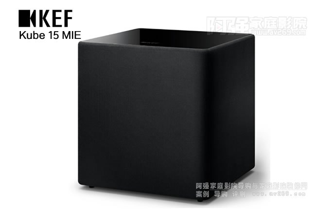 KEF Kube15MIE 15ӢԴص