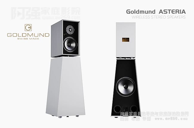 ʿ Goldmund ASTERIAo(w)(xin)(dng)ʽB