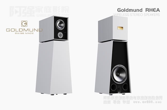 ʿ Goldmund RHEAo(w)(dng)ʽwB