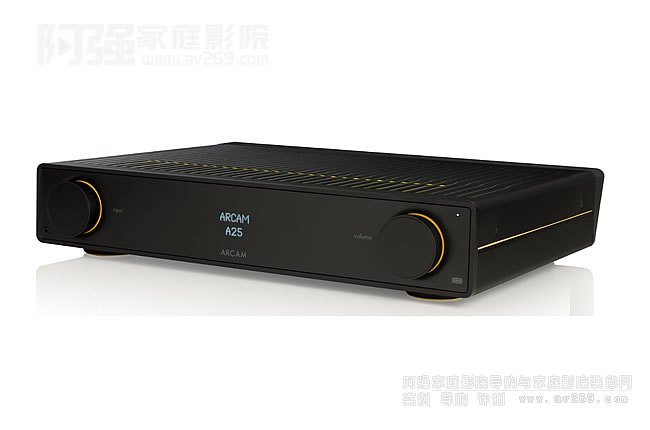 Arcam Radia A25 ɷŴu(png)y