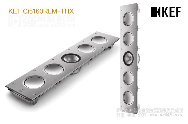 Ӣ(gu)KEF Ci5160RLM-THXǶ