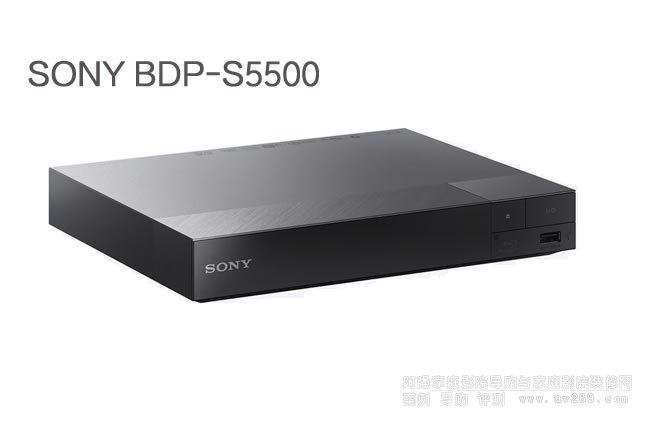 SONY BDP-S5500 {(ln)岥řC(j)