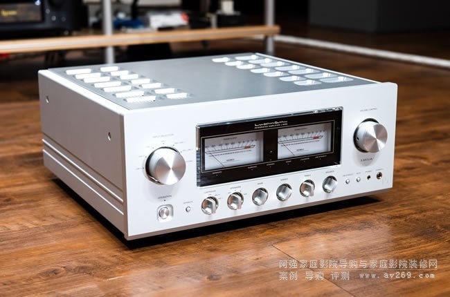 Luxman L-509ZŞϲC(j)uy޶һzƈձO¹ˇ