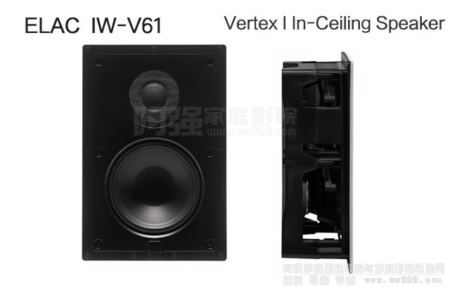 ELAC IW-V61ǶELAC Vertex Iϵ