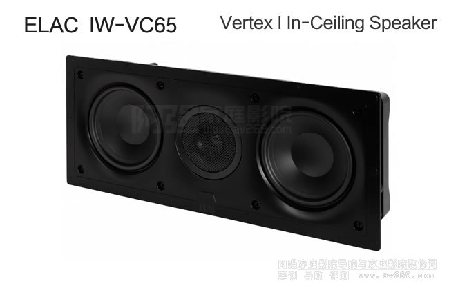 ELAC IW-VC65ǶELAC Vertex Iϵ