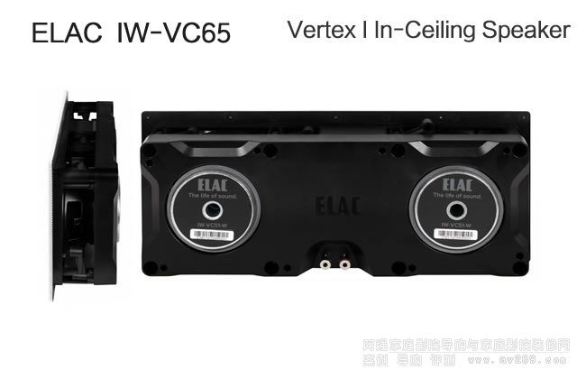 (gu)ELAC IW-VC65ǶELAC Vertex Iϵ