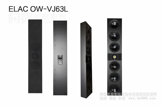 (gu)ELAC OW-VJ63LڒELAC Vertex IIIϵ