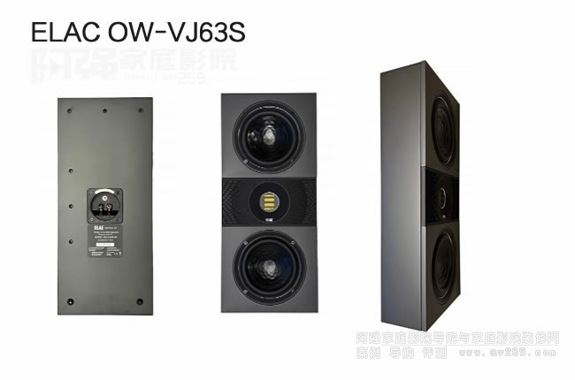 (gu)ELAC OW-VJ63SڒELAC Vertex IIIϵ