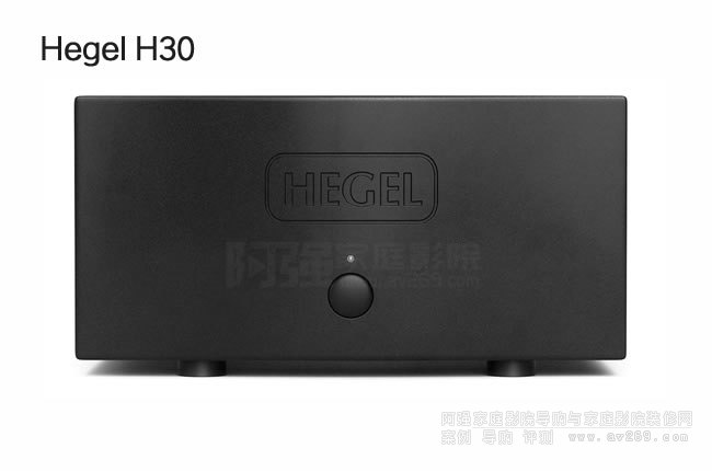 ڸHegel H30(j)