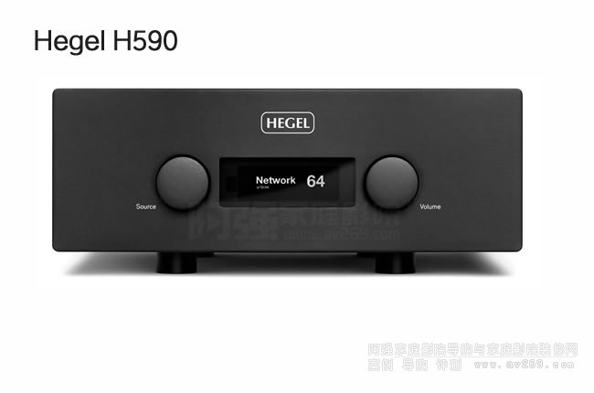 ڸHegel H590ϲʽŽB