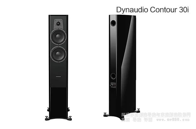 Dynaudio݆Contour 30i u(png)y(c)ƽmL(zhng)ʹðl(f)