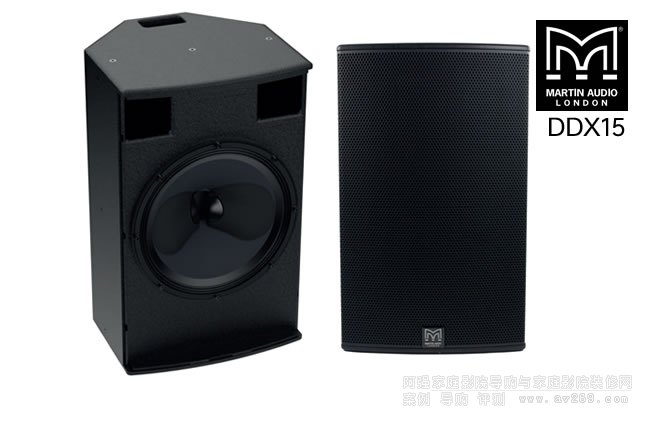 Ӣ(gu)DDX15 MARTIN AUDIO 15ͬSȫl