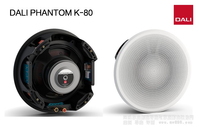 _(d)DALI PHANTOM K-80 8ӢA