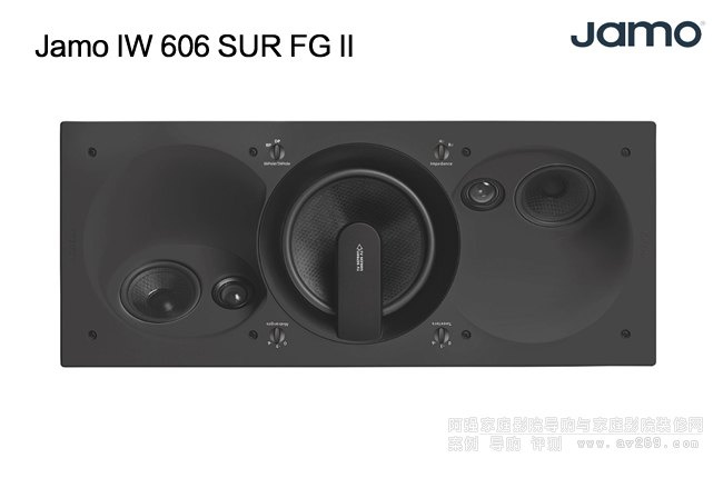 IW606 SUR FG IIưb