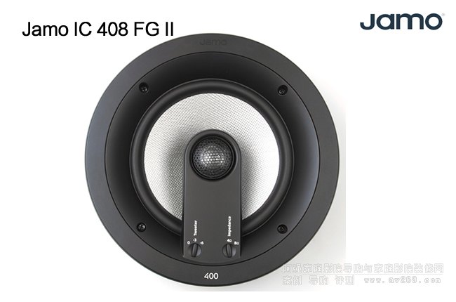  Jamo IC 408 FG II