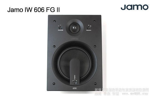 IW 606 FG II뉦