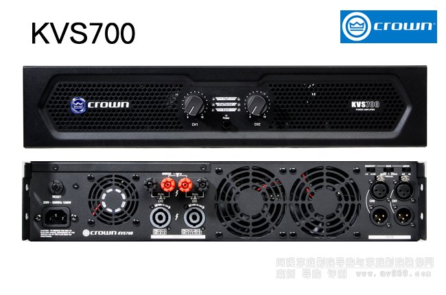 ʹCROWN KVS700w700W󼉹