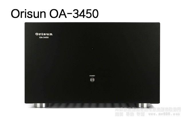 Orisun OA-3450ͨ450W󼉹